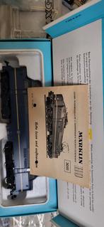 Marklin  ele locomotief  30 51 analoog, Hobby en Vrije tijd, Modeltreinen | H0, Wisselstroom, Locomotief, Ophalen of Verzenden