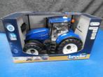 Bruder New Holland T7.315 trekker nieuw in doos, Ophalen, Nieuw