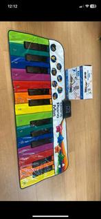 Grote Piano Dansmat - Nieuw in Doos!, Kinderen en Baby's, Ophalen of Verzenden, Nieuw, Elektronica, Met geluid