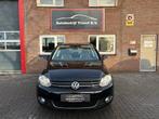 Volkswagen Golf Plus 1.2 TSI LIVE ! - NAVIGATIE -PARKEERSENS, Gebruikt, 4 cilinders, 1198 cc, Zwart