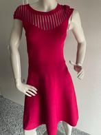 French connection jurk met aparte bovenkant maat s, Maat 38/40 (M), Ophalen of Verzenden, Zo goed als nieuw, Knielengte