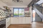Keuken (zelf demonteren), Huis en Inrichting, Ophalen, Gebruikt, Wit, Hoekkeuken