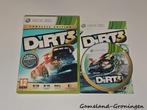 Dirt 3 Complete Edition (Xbox 360) Compleet, 1 speler, Ophalen of Verzenden, Gebruikt, Racen en Vliegen