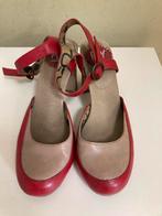 Fly London maat 38, Schoenen met lage hakken, Ophalen of Verzenden, Zo goed als nieuw, Fly London