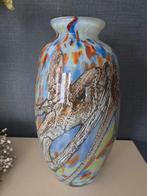 Paris crystal vaas, Ophalen of Verzenden