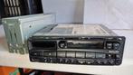 Philips Autoradio Cassette CD-wisselaar 90FC048/00 Vintage, Ophalen, Gebruikt