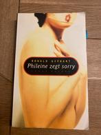 Phileine zegt sorry - Ronald Giphart, Ophalen of Verzenden, Gelezen, Nederland