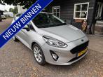 Ford Fiesta 1.1 Trend CARPLAY|CAMERA|NAP (bj 2018), Voorwielaandrijving, 86 pk, Gebruikt, Origineel Nederlands
