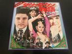 OST "Bugsy Malone" 7" single uit Japan, Cd's en Dvd's, Vinyl Singles, Verzenden, 7 inch, Filmmuziek en Soundtracks, Single
