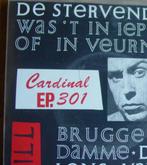 45T 7INCH VINYL SINGLE WILL FERDY, Cd's en Dvd's, Ophalen of Verzenden, Zo goed als nieuw, Overige formaten, Levenslied of Smartlap