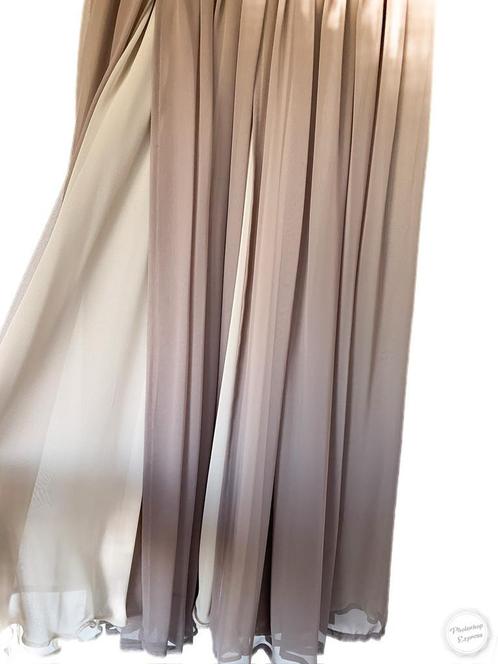 Mooie rok van Clasen 42, Kleding | Dames, Rokken, Zo goed als nieuw, Maat 42/44 (L), Overige kleuren, Onder de knie, Ophalen of Verzenden