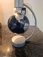 Stellanova Zwevende Globe - Decoratief en Educatief!, Ophalen of Verzenden, Interactief, Zo goed als nieuw