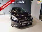Peugeot 208 1.2 VTi Style | NAVI | AIRCO | CRUISE | ELEK.RAM, Voorwielaandrijving, Euro 5, Stof, Gebruikt