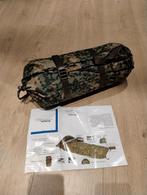 Nieuwe Leger Bivakzak XL Goretex - Muskietengaas, Caravans en Kamperen, Slaapzakken, Ophalen of Verzenden