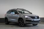 Skoda Karoq 1.5 TSI ACT Sportline Business Panoramadak - Vir, Auto's, Skoda, 65 €/maand, Stof, 4 cilinders, 150 pk