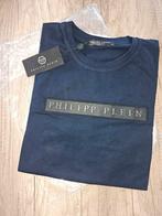 Philipp plein shirt maat M, Kleding | Heren, T-shirts, Ophalen of Verzenden, Nieuw, Maat 48/50 (M), Blauw