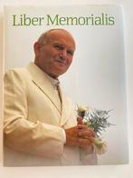 Liber Memorialis 1985 Paus in Antwerpen, Ophalen of Verzenden