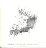 cd-single van Coldplay - God put a smile upon your face, Cd's en Dvd's, Cd Singles, Verzenden, Gebruikt, Pop