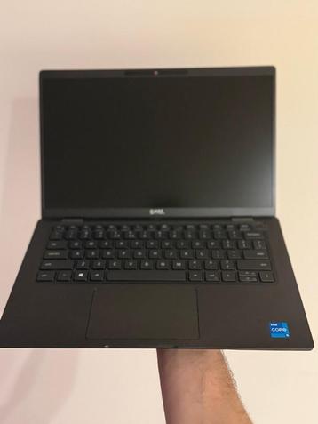 Dell Latitude 7420 Touch – Intel Core i5 – 16GB RAM 512GB beschikbaar voor biedingen