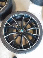 BMW 5 Serie Velgen (2017+) G30  669M 20 inch, Auto-onderdelen, Banden en Velgen, Banden en Velgen, Ophalen of Verzenden, Personenwagen