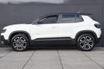 Jeep Avenger 1.2 e-Hybrid Summit Automaat Winter Infotainmen, Stof, Gebruikt, 1199 cc, 620 kg