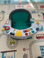 Infantino Muziek & Licht 3-in-1 Discovery Seat & Booster, Kinderen en Baby's, Speelgoed | Babyspeelgoed, Overige typen, Ophalen of Verzenden