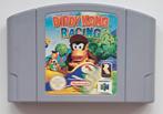 Diddy Kong Racing | Nintendo 64 | N64 | PAL (EUR), Ophalen of Verzenden, Zo goed als nieuw, Racen en Vliegen