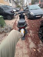 Kymco agillity, Fietsen en Brommers, Ophalen, Zo goed als nieuw, Benzine, Agility