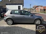 Volkswagen Golf 1.4 TSI Highline 161pk Automaat apk !, Auto's, Euro 5, 680 kg, 4 cilinders, Bedrijf