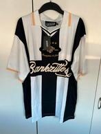 Bankzitters voetbal shirt maat xxl, Ophalen of Verzenden, Nieuw, Zwart, Bankzitters