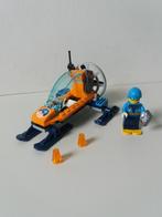 Lego City 60190, Ophalen of Verzenden, Zo goed als nieuw, Complete set, Lego