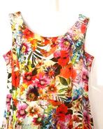 Cassis exclusive jurk maat 40/42, Kleding | Dames, Overige kleuren, Maat 42/44 (L), Ophalen of Verzenden, Zo goed als nieuw