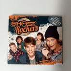 Ghost Rockers cd, Ophalen of Verzenden, Muziek, Zo goed als nieuw