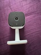 Eufy Indoor Cam 2K, Ophalen of Verzenden, Zo goed als nieuw, Binnencamera