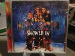 CD Hanson – Snowed In, Ophalen