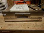 Pioneer dvd/cd player dv-737, Ophalen of Verzenden, Zo goed als nieuw, Pioneer