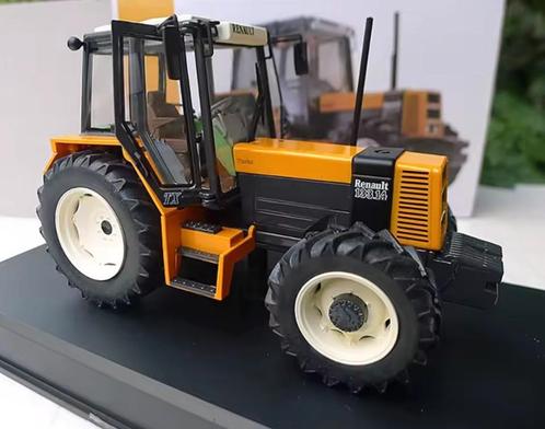 Renault 133-14 TX  Replicagri, Hobby en Vrije tijd, Modelauto's | 1:32, Nieuw, Tractor of Landbouw, Overige merken, Ophalen of Verzenden