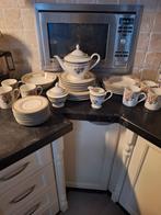 te koop heinrich winterling servies heel veel delig, Antiek en Kunst, Antiek | Servies compleet, Ophalen of Verzenden