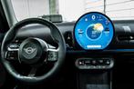 Mini 1.5 Cooper M|Pano|Head-up|Camera|Fabrieksgarantie, Auto's, Adaptive Cruise Control, 156 pk, Zwart, Bedrijf