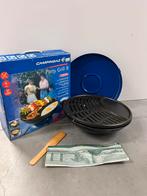 Campingaz party grill R 1350w, Ophalen of Verzenden, Gebruikt, Campingaz
