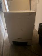 Cv ketel Nefit topline hr 30 ii, Gebruikt, Aardgas, Terugslagbeveiliging (TTB), Ouder dan 10 jaar