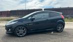 Ford Fiësta 1.6 Metal 134pk | Vol Leder | Veel opties, 1596 cc, Zwart, 4 cilinders, Zwart