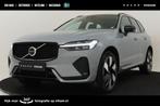 Volvo XC60 RECHARGE T6 AWD ULTIMATE DARK -PANO.DAK|HARMAN/KA, Auto's, Volvo, Automaat, 12 maanden, Gebruikt, Euro 6