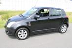 Suzuki Swift 1.3 Comfort 5 Drs met Leder en Airco, Voorwielaandrijving, Gebruikt, 400 kg, Leder