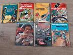 Michel Vaillant  Glossy, boek en stripboeken, Boeken, Stripboeken, Meerdere stripboeken, Ophalen of Verzenden, Gelezen