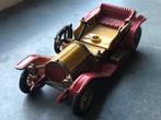 Matchbox no. Y-9 Models of Yesteryear 1912 Simplex, Ophalen of Verzenden, Gebruikt, Auto