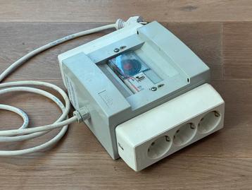 Timerbox relaiskast 6x400W beschikbaar voor biedingen