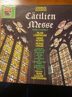 Cäcilien Messe Charles Gounod, Gebruikt, Modernisme tot heden, Ophalen of Verzenden, 12 inch
