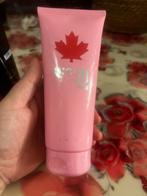 Dsquared2 Wood Bodylotion, Verzenden, Nieuw, Bodylotion, Crème of Olie