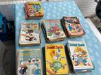 7 complete jaargangen Donald Duck 1975-1981, Boeken, Strips | Comics, Complete serie of reeks, Europa, Ophalen, Gelezen